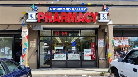 24 hour pharmacy in staten island